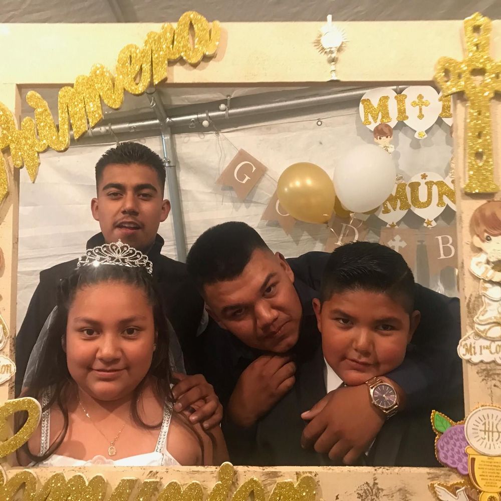 Meet your Posher, Isabel